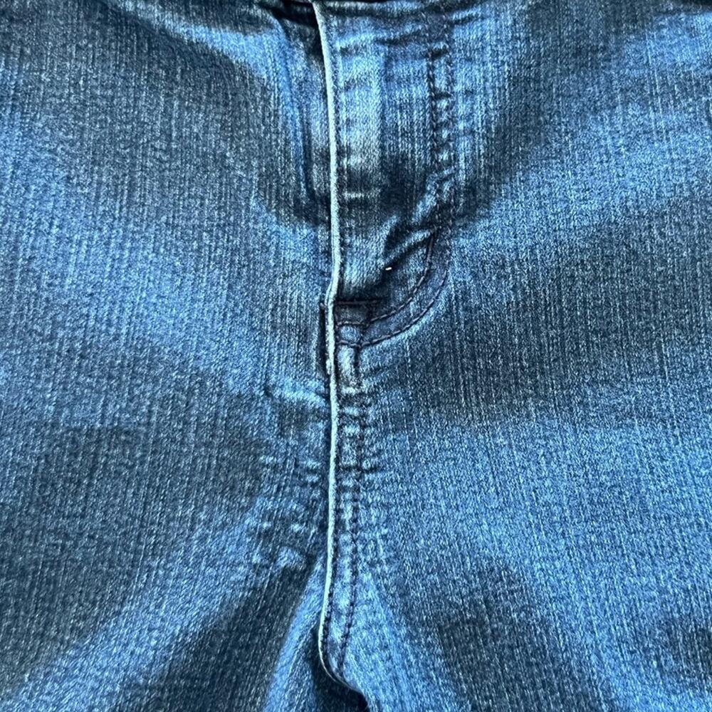 TORRID Jegging Super Skinny High-Rise Jeans - Picture 13 of 14